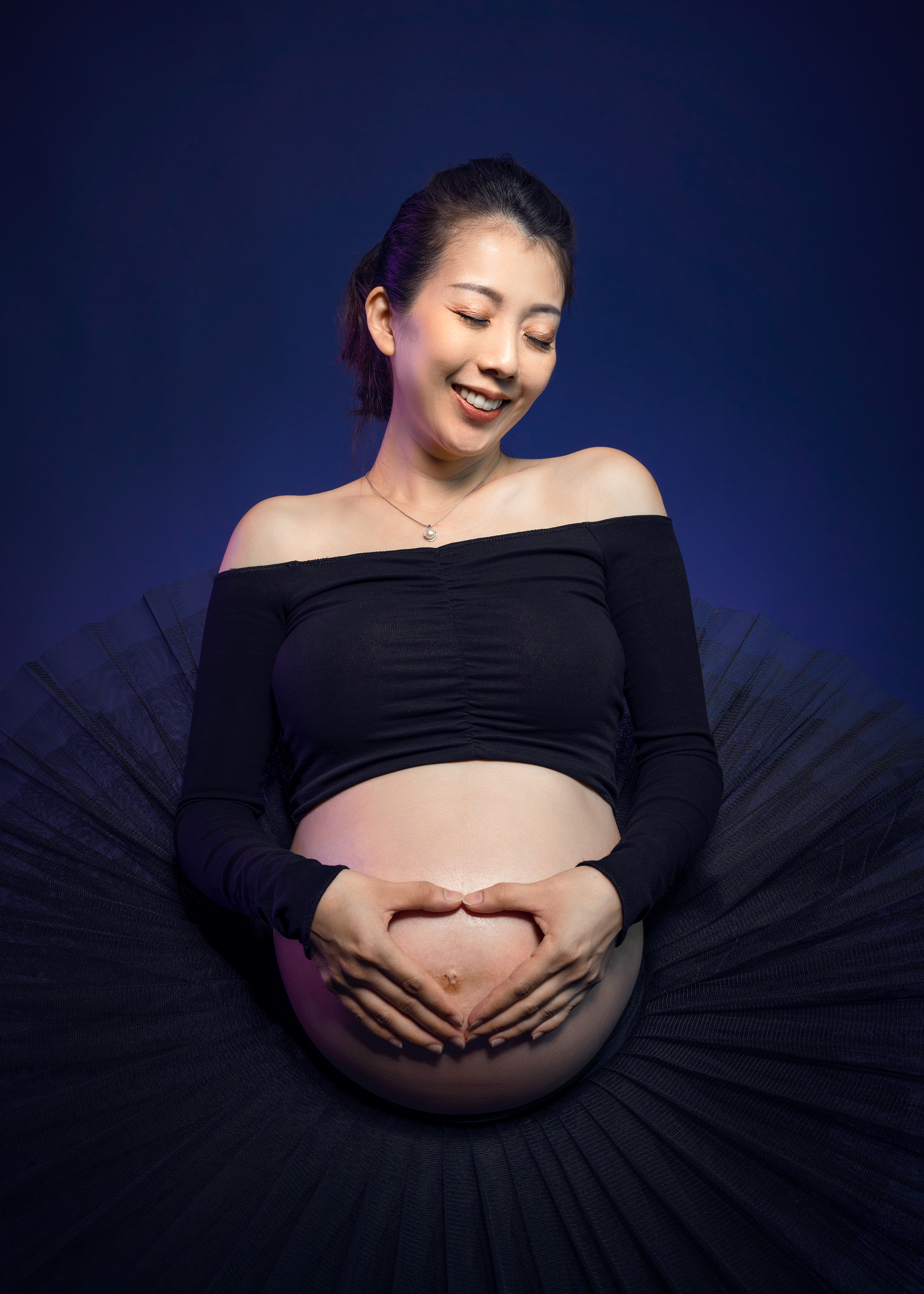 Maternity Portrait